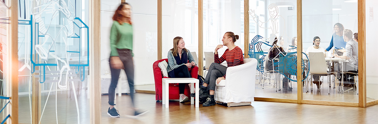 Karlshochschule International University
