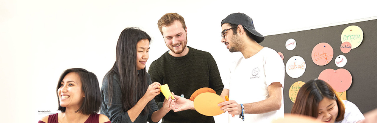 Master in Social TransFormation – Politics, Philosophy & Economics (M.A.)