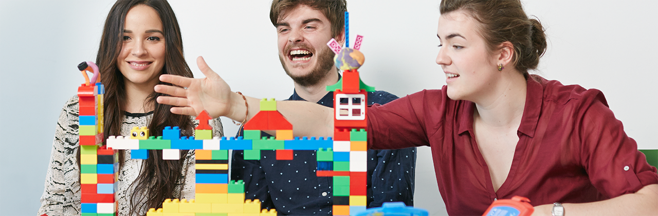 Master-Spezialisierungen