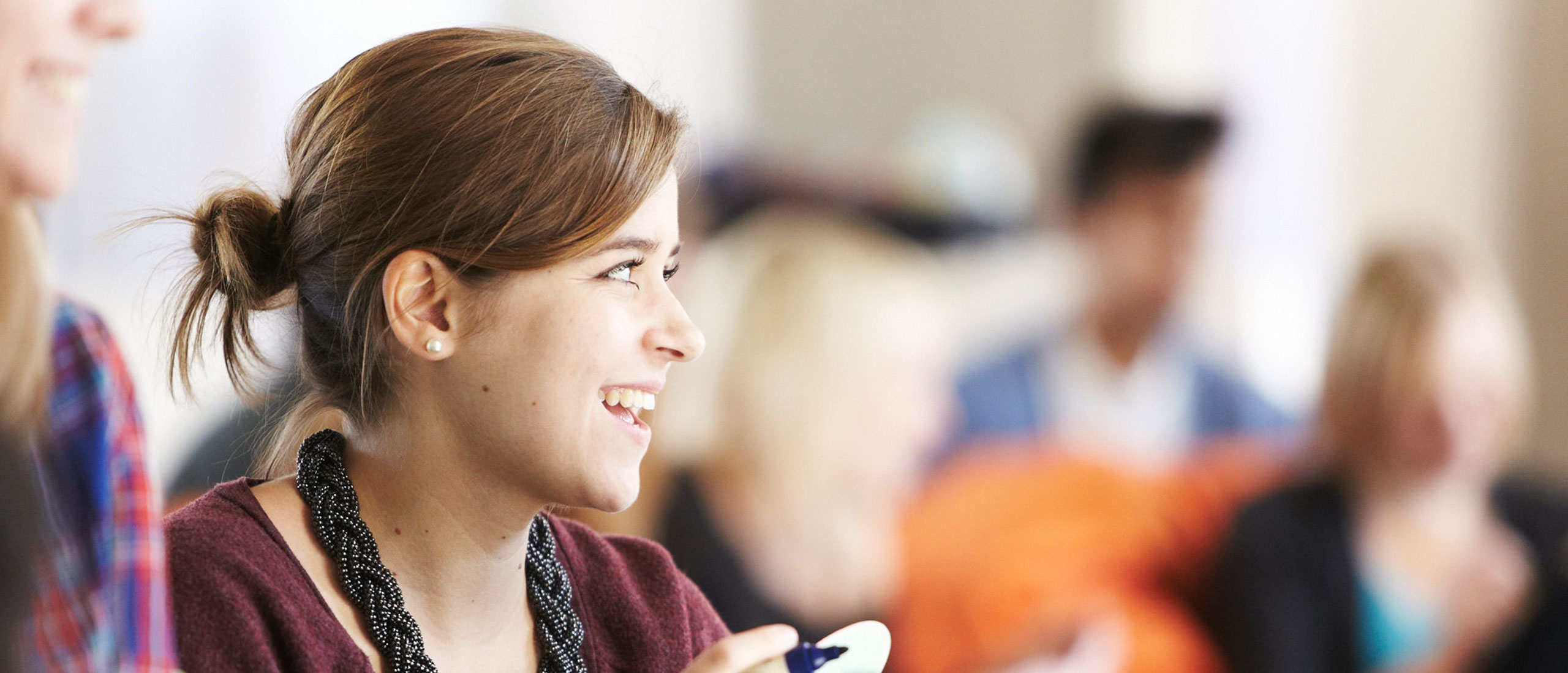 Sneak Peek Vorlesung