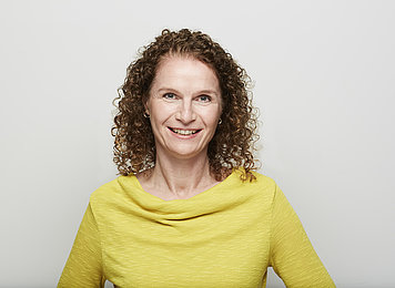 Annett Büscher