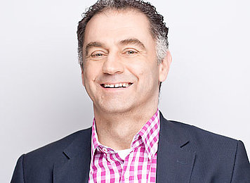 Prof. Frank Widmayer