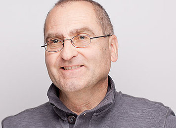 Gérard Massé