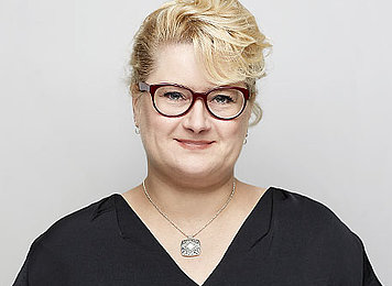 Mandy Rosenberg
