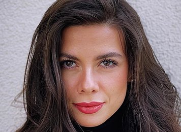 Marlene May