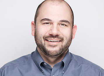 Rainer Buzengeiger