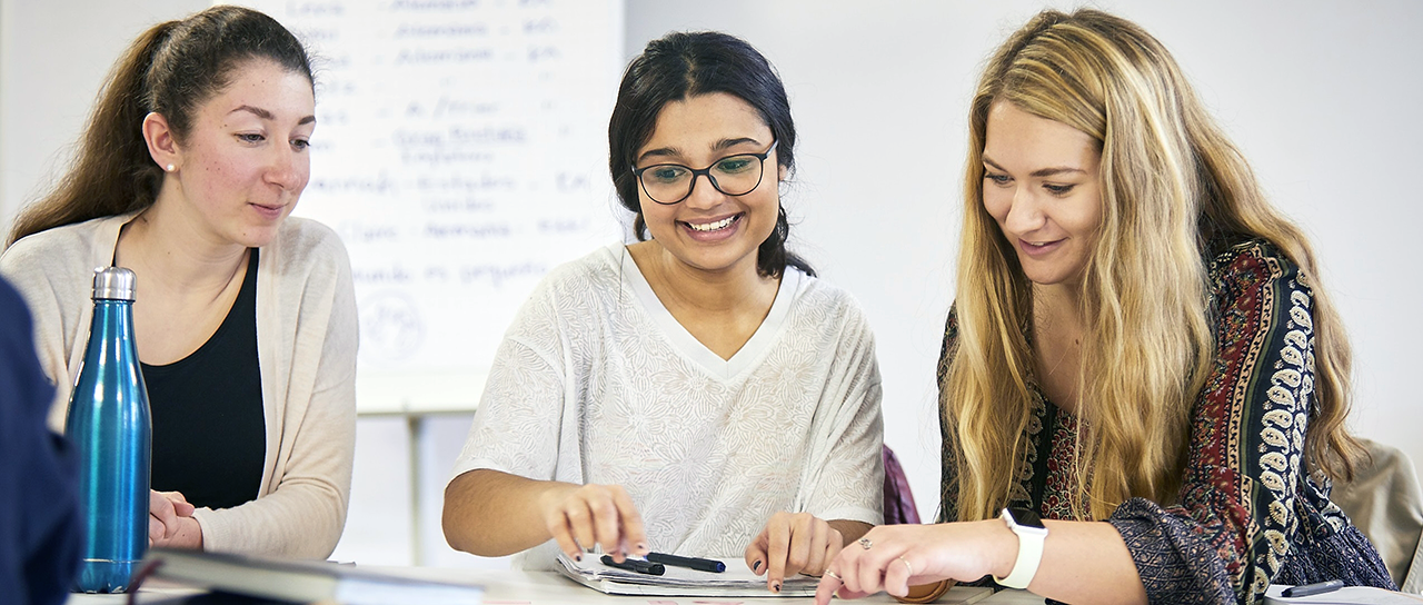 Bachelor Studiengänge