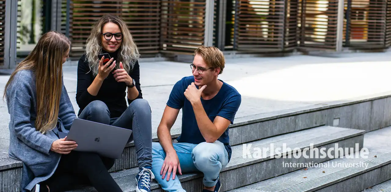 Master programs Karlshochschule